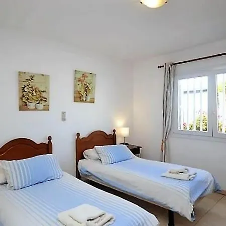 Aimee Villa Puerto del Carmen (Lanzarote)